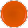 Disco volante Frisbee con dinosauro, arancione, 20 cm Anteprima dell’immagine prodotto 3