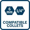 Kantenfräse GLF 55-6 Produktbild-Vorschau 13