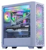 Geh XPG VALOR AIR PRO (ATX) Midi Tower weiß Produktbild-Vorschau 8