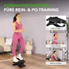 Tunturi Stepper – Fitness-Stepper – Treppensteiger – Produktbild-Vorschau 3
