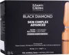 A product box for MartiDerm Black Diamond Skin Complex Advanced. Produktbild-Vorschau