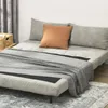 HOMCOM Schlafsofa, Klappbett mit Bettfunktion, Produktbild-Vorschau 6