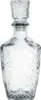 Elegante caraffa quadrata con tappo in sughero per bevande Anteprima dell’immagine prodotto 10