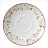Flirt by R&B SHANTI, Kulatý, Porcelán, Vícebarevný, 16 cm, Náhled obrázku produktu 3