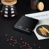3kg/0,1g Digitale Kaffeewaage mit Timer LED-Bildschirm Produktbild-Vorschau 14
