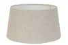 Light & Living Lampenschirm n-drum 20-17-11,5 cm LIVIGNO Produktbild-Vorschau 1