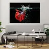 Bilder auf glas - Fisch Wasser Natur - 120x80cm - Produktbild-Vorschau 6