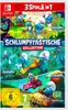 A video game box cover for a Nintendo Switch game. Produktbild-Vorschau