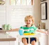 Munchkin MUNCHKIN mokymosi puodelis MIRACLE 360, mėlynas, 6 Voir les images du produit 18
