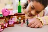 LEGO® WICKED 75683 Glinda a Elphabina ložnice Náhled obrázku produktu 6