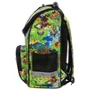 PIXEL GAME MINECRAFT Schulranzen Rucksack Ranzen Produktbild-Vorschau 5
