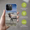 MuchoWow® Handyhülle Schutzhülle Hülle für Apple iPhone 14 Produktbild-Vorschau 6