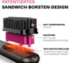 Kabelloser Haarglätter, 3 Temperaturstufen, Produktbild-Vorschau 2