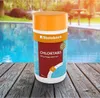 Steinbach Poolpflege organische Chlortabs 1 kg Tabletten, Produktbild-Vorschau 2