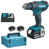 Akku-Schlagbohrschrauber DHP482RF3J, 18Volt Produktbild-Vorschau 23