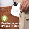 MuchoWow® Handyhülle Schutzhülle Hülle für Apple iPhone 14 Produktbild-Vorschau 2