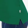 JAKO Uni Polo Organic, Farbe:grün, Größe:M Produktbild-Vorschau 6