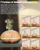Aromatherapiegerät mit Flammeneffektlicht, Produktbild-Vorschau 2