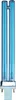 Heissner UVC-Ersatzlampe PL-S 11W ZF411-00 (234mm Länge, Produktbild-Vorschau 2