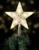 Copri albero di Natale - STERN LED - 10 LED - con Anteprima dell’immagine prodotto 1