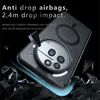 Handyhülle für Nothing Phone 3a Pro Armor MagSafe TPU Produktbild-Vorschau 6