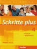 Schritte plus 4. Kursbuch + Arbeitsbuch Produktbild-Vorschau 2