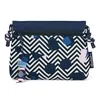 Satch Clutch Stoney Mony Girlsbag Produktbild-Vorschau 2