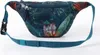 Nitro Bauchtasche HIP BAG TROPICAL multi Produktbild-Vorschau 4