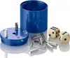 BestSaller 3005 SUPER SIX Würfelspiel Aluminum, 36 Produktbild-Vorschau 4