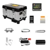 SUNSTER 8KW 230V 12/24V Vzduchové Naftové Topení Parkovací Náhled obrázku produktu 2