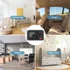 Monitor kvality ovzduší, detektor formaldehydu, tester TVOC Náhled obrázku produktu 6