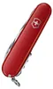 Victorinox, cuchillo multiusos Huntsman, color rojo, 91 mm, Vista previa de la imagen del producto 19