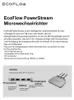 Vale EcoFlow Balkonkraftwerk Solar WiFi EF8L 800W mit Produktbild-Vorschau 8
