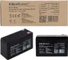 Qoltec 53030, AGM (Absorbed Glass Mat), 7 Ah, 12 V, 72 A, Náhled obrázku produktu 5