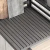 home24 Gartenküchenecktisch - Aluminium / Kunststoff - Produktbild-Vorschau 3