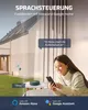 DEWENWILS WLAN Steckdose für Außen IP44, 3680W, Kompatibel Produktbild-Vorschau 3