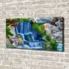 Tulup® Leinwandbild - 140x70 cm - Wandkunst - Drucke auf Produktbild-Vorschau 2