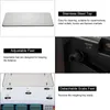 Collage of images showing features of a digital scale. Voir les images du produit