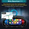 12,3-inch digitaal combinatieinstrument voor BMW X1 F48 – Productafbeelding-voorbeeld 4