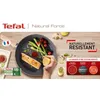 Tefal Natural Force G26604, Rund, Allzweckpfanne, Grau, 175 Produktbild-Vorschau 10