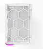 KING 95 PRO (wit, gehard glas x 2) Productafbeelding-voorbeeld 12