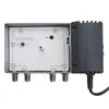 Triax Ghv 530 Bk-Verstärker 30dB Produktbild-Vorschau 7