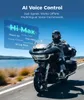 ASMAX F1S Bluetooth-Gegensprechanlage für Motorräder für 10 Produktbild-Vorschau 6