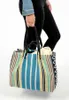 SURI FREY Schultertasche Elly Shopper Blue mehrfarbig Produktbild-Vorschau 7