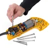 Kreator Schraubendreher-Set 6 teilig SL Produktbild-Vorschau 3