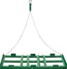 Wiesenschleppe Rasentraktor - Schleppegge Wiesenegge Produktbild-Vorschau 10