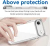 Custodia trasparente per iPhone Air, custodia protettiva in Anteprima dell’immagine prodotto 6