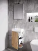 Ensemble 3 pièces | Salle à laver pour invités Toilettes | Voir les images du produit 5