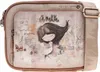 Anekke Umhängetasche Memories Crossbody Bag Multicolor Produktbild-Vorschau 9