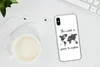 MuchoWow® Handyhülle Schutzhülle Hülle für iPhone X Produktbild-Vorschau 6